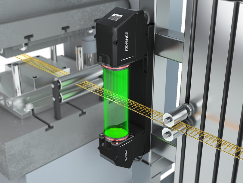 New telecentric measurement system delivers breakthrough accuracy across multiple applications